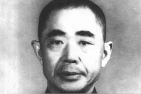 抗战时期，这位开国上将率领一支杂牌军，打出了王牌军的战绩图片