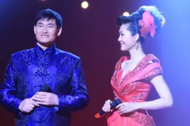 惨遭前夫“背叛”，因力捧朱之文而身陷绯闻的于文华，今现状如何图片