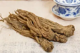 当归为妇科圣药，可补血活血，有养心、保肝、降脂、防栓7大作用图片