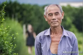 故事：我那小气、内向、实在而又懦弱的父亲图片