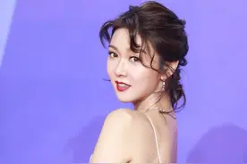 39岁的薛凯琪依旧美丽，但也确实打烂了一手好牌图片