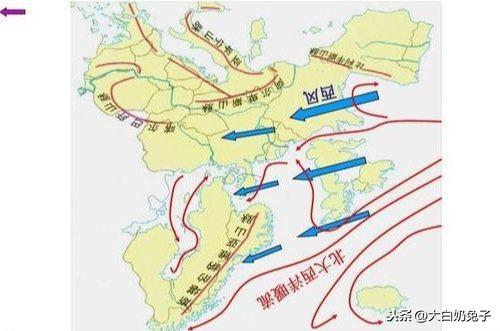 火影忍者里神一样的地理设定