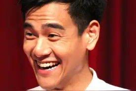什么是人们对彭于晏最大的误解，看看彭于晏是这么说的吧！图片