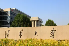 为了让孩子考上清华，从三年级她就辞职陪读孩子，终于如愿以偿图片