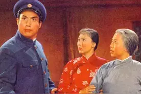 从钱浩梁去世，谈八大样板戏到底是哪“八大”？难道只有八部戏吗图片