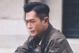 古天乐牵头，10家香港公司联合拍片！最大悬念：周星驰是否出演？图片