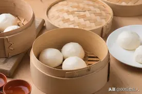 自己做的馒头吃不完，千万不能放冰箱冷藏，教你馒头正确保存方法图片