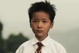 那些曾红遍中国的童星：有人成为顶流，有人却因形象欠佳无戏可演图片