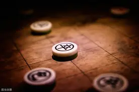 中国象棋被印度申遗6次？中国象棋到底源于哪里？图片