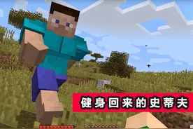 我的世界：被MC玩家玩坏的7张图 看到第3张我直接喷饭图片