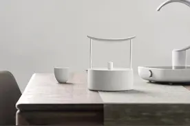 小米有品西壶煮茶器 开辟现代家居茶具新纪元图片