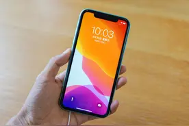 苹果又翻车！官方承认iPhone11屏幕存问题，你中招了吗？图片