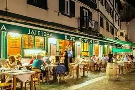 西班牙人为什么那么晚才吃饭？他们在错误的时区里生活了70多年图片