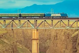 “甘肃矿区”指哪里？对外代号为404厂，致敬在这隐姓埋名的人图片