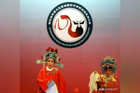 《王老虎抢亲》的喜剧密码——纪念越剧宗师毕春芳先生图片