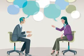 被人举报并被纪委监察机关谈话后的四大处理方式图片