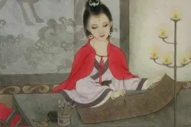 班昭：写下男尊女卑，到底禁锢思想的罪人，还是抗衡世俗的典范？图片