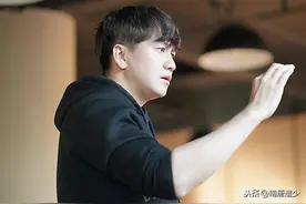 “学术门”后翟天临久违发声，自曝一周演两部话剧，复出希望渺茫图片