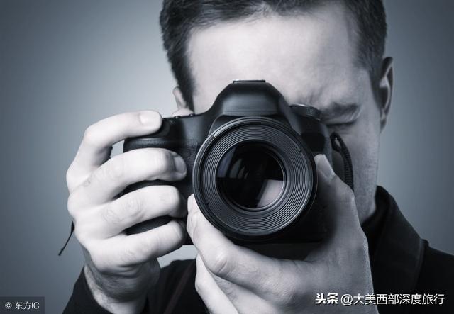 20条摄影金句,学会你就是高手了