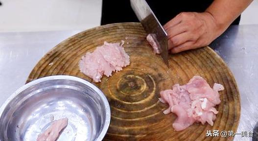 厨师长分享川菜鱼香肉丝做法，很好吃，不知道正宗不正宗？