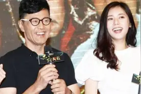 于荣光：因李连杰入行，曾和林青霞合作，为何当导演后偏爱秋瓷炫图片