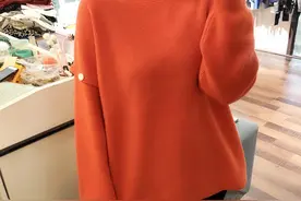 羊毛衫缩水变形不要怕，掌握5点小技巧，轻松复原，解决穿衣烦恼图片