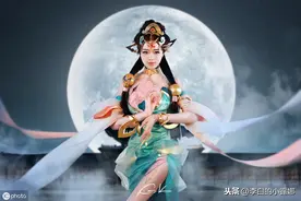 eStar再见：KPL有史最刺激，心惊肉跳，的世纪大战。图片