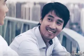 他从来不只是一个男神图片