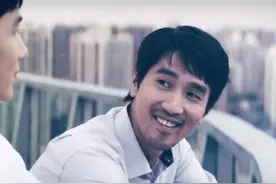 他从来不只是一个男神图片
