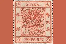 40年前没完成任务，销售员自己买下15版猴票，如今千万都不卖图片