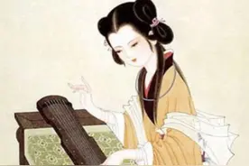 妻子早逝，“痴情美男”潘安悲痛万分，为何又突然喜上心头？图片