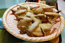 长寿路这家藏在民居的私房菜馆，据说是广州唯一的花雕乳鸽店？图片