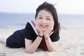 故事：男子第一次见丈母娘，迎面来了小姨子，没想到跟女友一样是个财迷图片