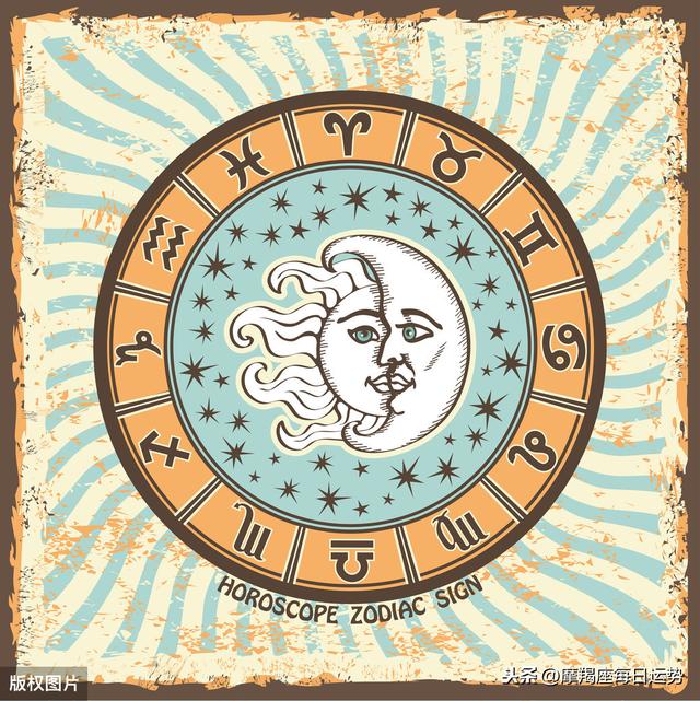 十二星座按月份排列怎么排？快来看看你是属于什么星座的呢？