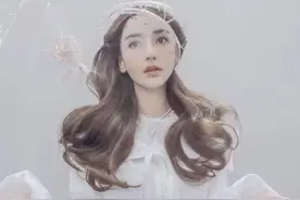 Angelababy  标签从未贴到过我心里图片