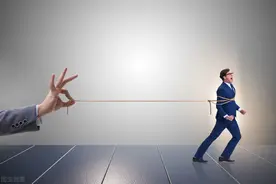 员工缺乏忠诚度，离职率太高：高明管理者，懂这些道理图片