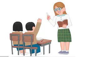 六年级下册第四单元作文：心愿——我想当一个这样的老师图片