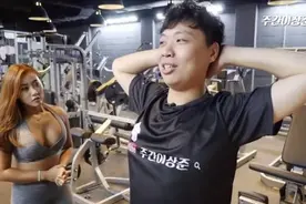 第一次去健身房，不想被坑、被忽悠买课？你最好先知道这几个数字图片