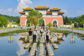 河南信阳市和湖北黄冈市，相同点真的太多！竟然连房价都差不多？图片