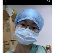 那个岳云鹏正在联系的护士小姐姐，德云社的演出有你的位置图片