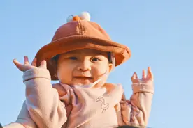 辟谣！头大的宝宝聪明，真的如此吗？专家提醒：警惕5种疾病来临图片