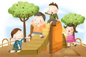 有声绘本故事 - 教孩子分辨男生女生《我的小鸡鸡》图片