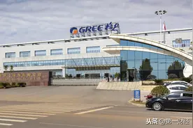 美的举报格力造假，格力称系小失误图片