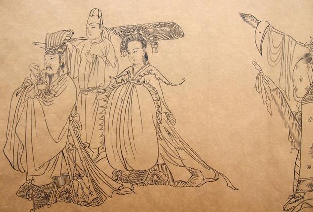 历史常见名人难读字汇