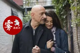 诡异的故事，复杂的人性图片