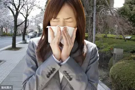 吹风机、眼药膏能治鼻炎？这些偏方可别再信了图片