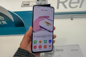 用OPPO手机拍照，请打开这个功能，拍出的照片非常绚丽图片