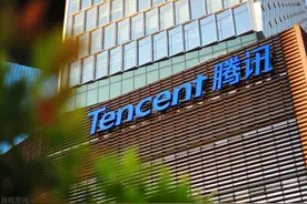 腾讯式保险：构建信任资本图片