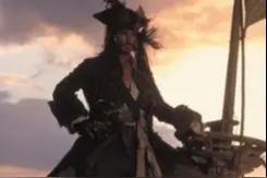 海盗黄金时代的骷髅旗有什么含义？什么样的海盗旗帜最可怕？图片