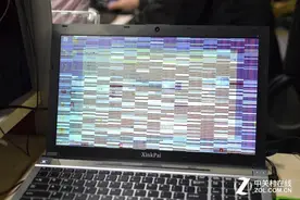 拼购一台2000多的i7笔记本 不到15分钟就挂了视频封面